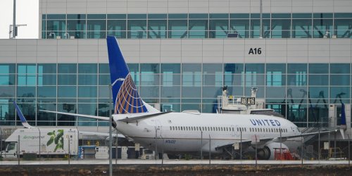 Newark chaos spreads to another airport as Denver air traffic controllers lose communications for 90 seconds