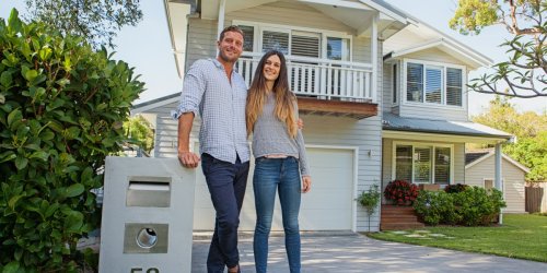 Why You Shouldn’t Make a Big Down Payment On Your First Home