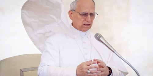 Sexual abuse survivors say Pope Leo XIV should’ve done more to strip priests of their titles: ‘This is the underground story of Prevost’