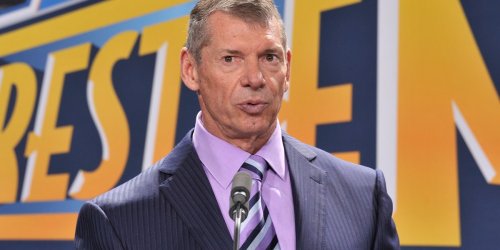 WWE front man Vince McMahon wants to sell his wrestling empire for $9 ...