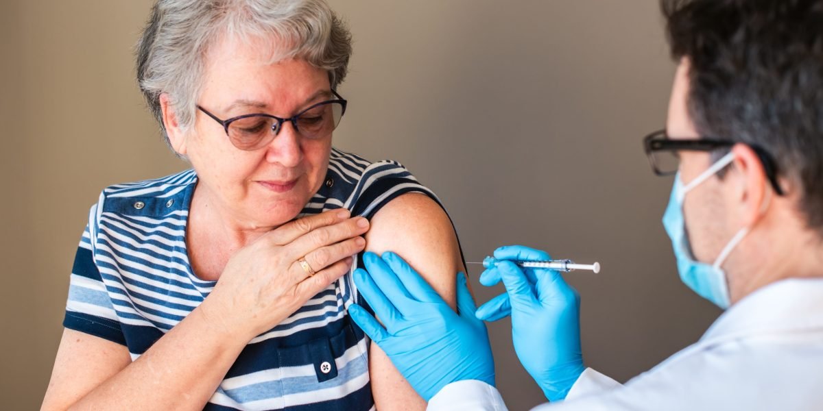 Does Medicare cover the shingles vaccine? What to know about the cost