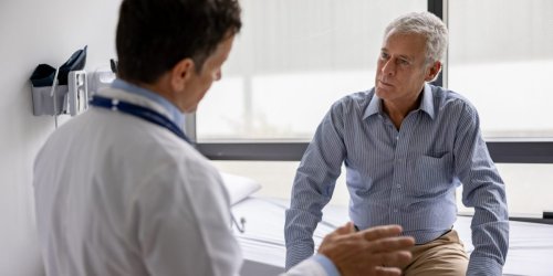 A normal cholesterol level can still be deadly, warns healthy aging expert Dr. Michael Greger