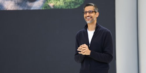 Gemini Diffusion was the sleeper hit of Google I/O and some say its blazing speed could reshape the AI model wars