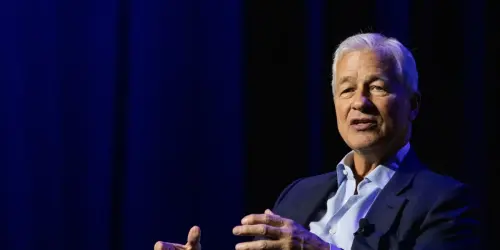 JPMorgan says its $30B racial equity pledge is nearly complete and will become a permanent part of the bank’s business