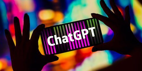 The AI revolution is here: ChatGPT could be the fastest-growing app in history and more than half of traders say it could disrupt investing the most