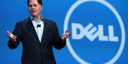 Report: Dell looking to spin off this business in an IPO