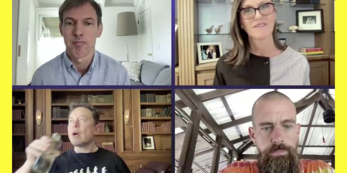 3 big takeaways from Elon Musk, Jack Dorsey, and Cathie Wood’s Bitcoin showdown