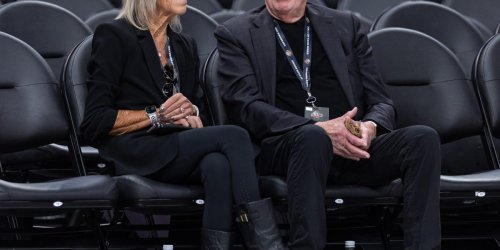 Nike’s founder, a Walmart heiress, and the owner of the Dallas Cowboys are among the billionaires bankrolling March Madness Sweet 16 schools