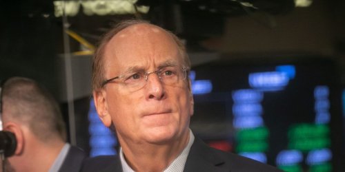 BlackRock is piling money into the U.K. as Larry Fink claims the country has discovered its ‘capitulation point’
