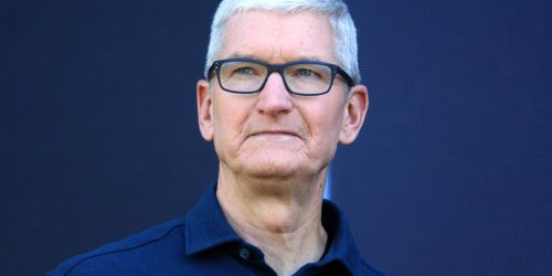 Tim Cook called remote work ‘the mother of all experiments.’ Now Apple is cracking down on employees who don’t come in 3 days a week, report says.
