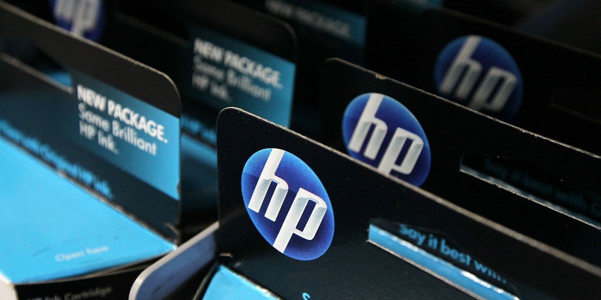 How Autonomy Fooled Hewlett-Packard
