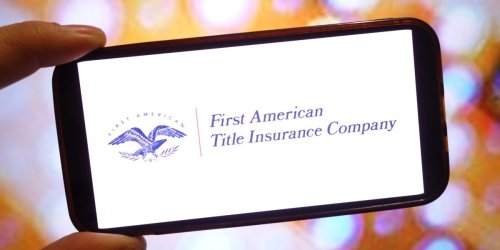 First American Financial will shell out millions in severance to its former CEO after surveillance footage allegedly captured him strangling a barefoot partygoer