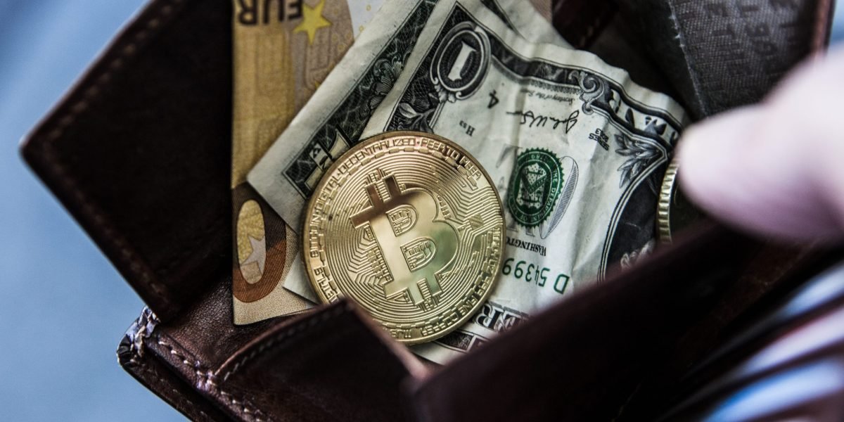 Crypto wallets, long a painful experience, now feel a lot more like Venmo