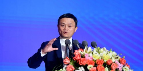 ‘Every great company is born in a winter’: Jack Ma stuns Alibaba employees with memo calling for firm he co-founded to ‘correct its course’