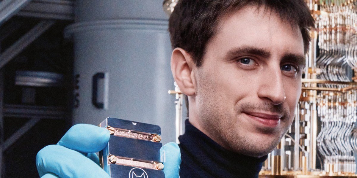 Quantum computers could be powerful enough to crack Bitcoin sometime after 2030, CEO of Nvidia’s quantum partner says