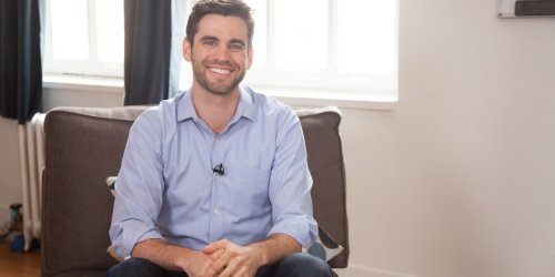 Meet the 29-Year-Old Disruptor Turning the Senior Care Industry on Its Head