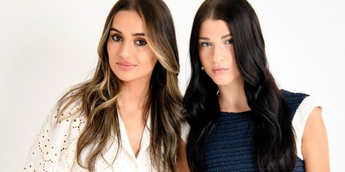 Phoebe Gates ‘did not expect to be a founder.’ Now she’s building the shopping assistant Phia with Sophia Kianni