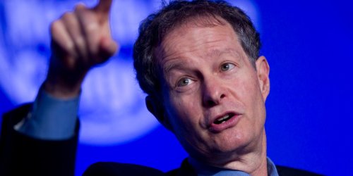 Outgoing Whole Foods CEO says young people ‘don’t seem like they want to work’ and thinks ‘socialists are taking over’