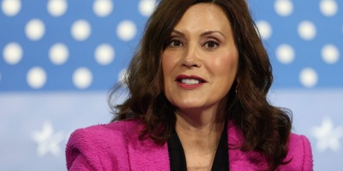 The White House and Gretchen Whitmer just took out a $1.5 billion loan to buy a nuclear power plant that was going to get dismantled
