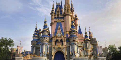 Florida Man Who Worked At Disney World Took Upskirt Videos Of Hundreds 