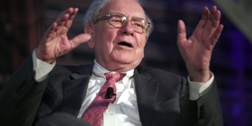 Warren Buffett: Here’s How I Would Solve the Trade Problem