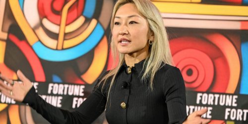 This 35-year-old investor has backed the hottest companies in AI, from Mistral to Sierra