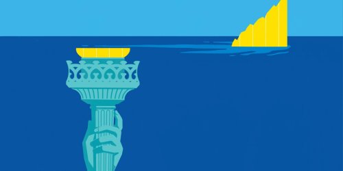 The ‘Buy America’ strategy has stopped working in the tariff era. What investors should do next