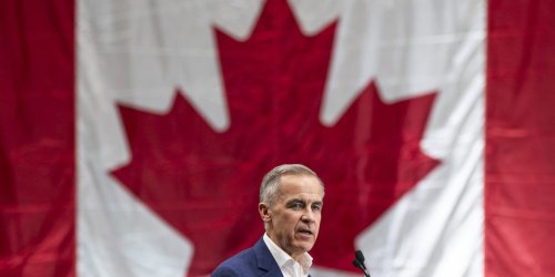 ‘Trump is trying to break us’: What to expect from Mark Carney, Canada’s new PM