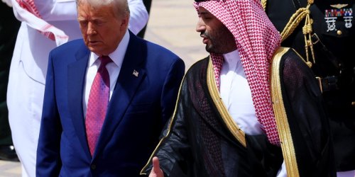 Saudi Arabia’s $600 billion promise to the U.S. needs oil prices to stay high—which will likely anger Trump