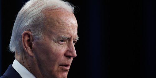 Biden trolled by oil industry group over ‘White House intern’s’ demand to slash prices at the gas pump