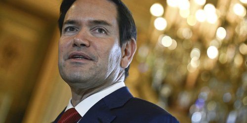 Marco Rubio says Team Trump is getting tired of brokering peace between Russia and Ukraine: ‘We are reaching a point where we need to decide whether this is possible or not, because if it’s not, then I think we’re just going to move on’