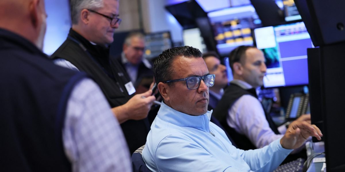 Wall Street turns crypto bet loved by hedge hunds into ETF bait