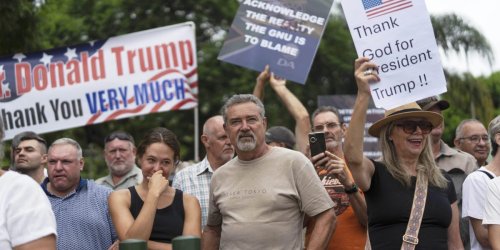 49 white South Africans depart for the U.S. in first group to take Trump refugee relocation offer