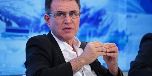 Nouriel Roubini says it’s ‘mission impossible’ to avoid a hard landing, and we’ll get the worst of the 1970s and 2000s combined