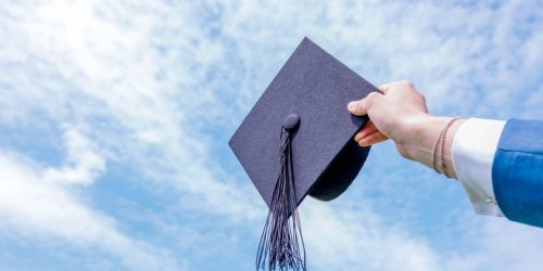 Not all degrees are a waste of time and money: These majors will lead to six figure salaries after college
