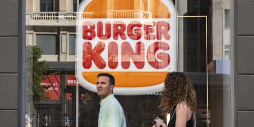 Over $300,000 raised for Burger King employee who never missed work in 27 years and got a backpack, movie ticket, and Starbucks cup as a gift