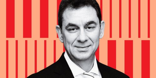 Pfizer CEO Albert Bourla sees ‘a scientific renaissance’ in the U.S. amid backdrop of political threats to the future of research
