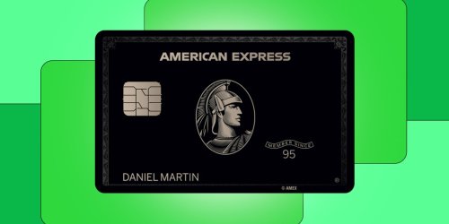 The Centurion Card from American Express: A $5,000-a-year status symbol few can actually get