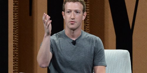Zuckerberg Is Dictator of The World’s Largest Nation, Pirate Bay Founder Says