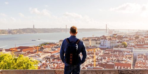 Portuguese workers are increasingly holding down multiple jobs or leaving the country altogether as digital nomad pile-on adds to cost-of-living pressures