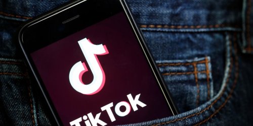 Apple and Google should kick TikTok out of their app stores, FCC commissioner argues