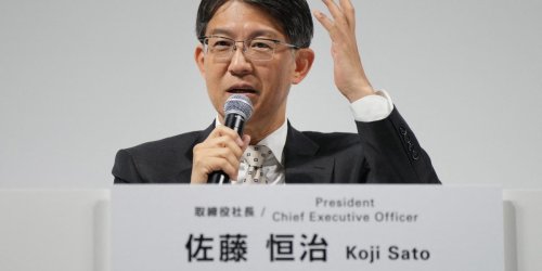 Toyota faces biggest hit from Trump tariffs among auto companies