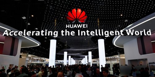 China’s Huawei encroaches further on Nvidia’s turf and is reportedly set to test a new AI chip aimed at the H100