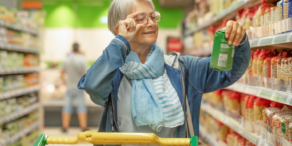 Does Medicare provide a grocery allowance? What seniors need to know to buy the food they need