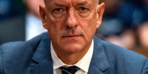 UnitedHealth Group’s CEO steps down as the insurance giant pulls guidance for 2025