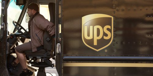 UPS drivers’ new $170k per year deal shows that unions (and Joe Biden) may just save the middle class after all