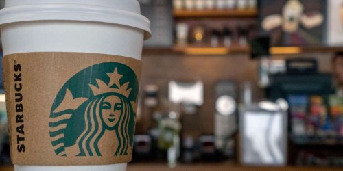 You’ve Been Missing Out on Starbucks Refills for Years