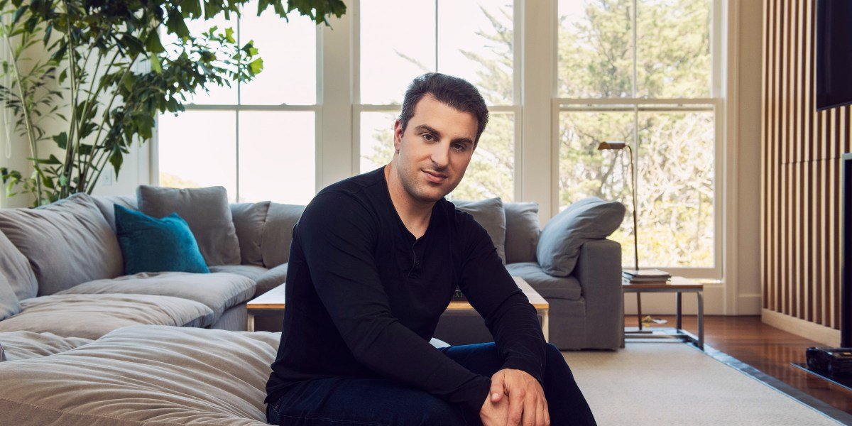 Airbnb won the pandemic and joined the Fortune 500. A looming recession is the next hurdle