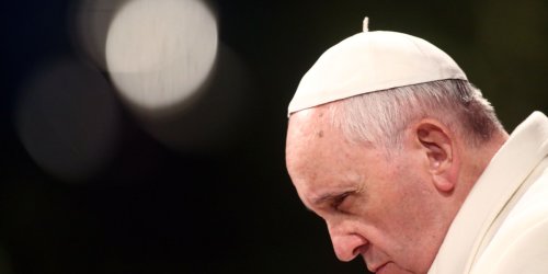 The new leader of the Catholic Church will inherit a financial mess that Pope Francis spent much of his reign trying to fix