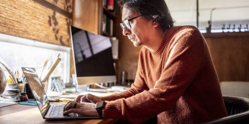 Remote employees are lonelier, sadder, and angrier, survey finds